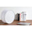 Yaretzi 3 - Light Semi Flush Mount-1118311445-1124000423