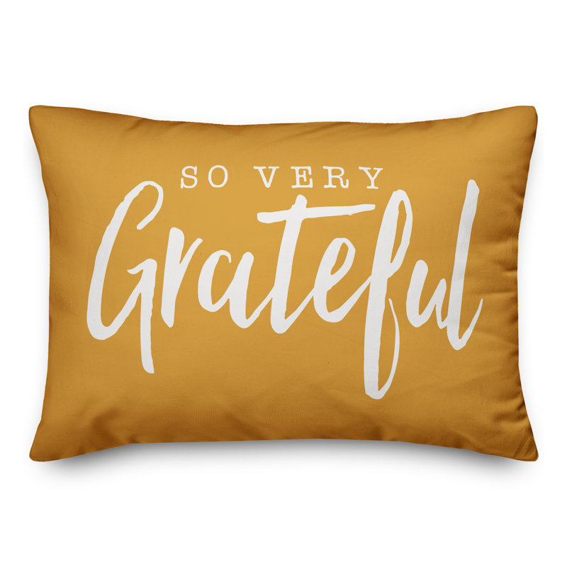 Throw Pillow, Yellow