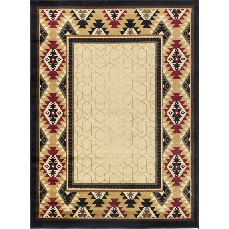 Unique Rugs - The Perfect Home Gift, Runner 2'7" x 7'3"