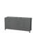 Sheffield 72" Freestanding Double Bathroom Vanity with Cultured Marble Top-59388305-59388306