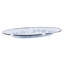 Sea Glass Earthenware Platter-716200818