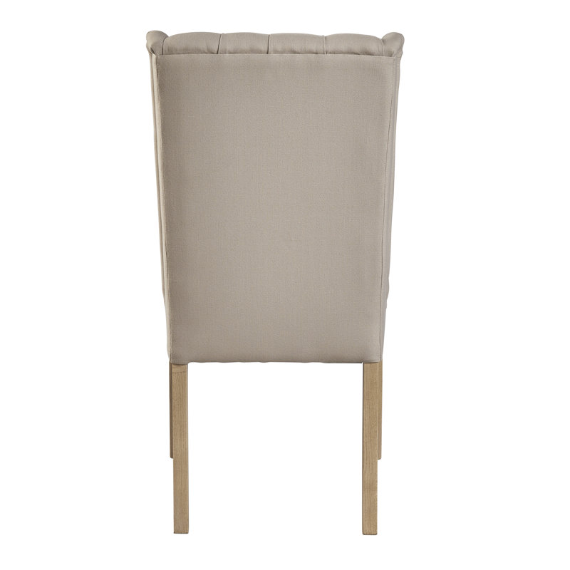 Upholstered Dining Chair