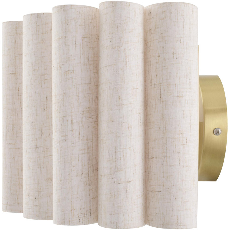 Blassingame Wall Sconce