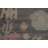 Vegetable Dye Oushak Oriental Area Rug 8x10