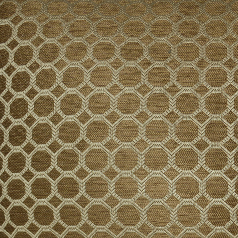 Dax Fabric, Pecan