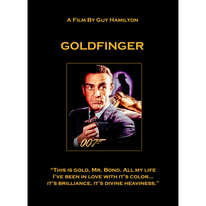 Goldfinger