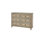 Monarch 3 - Drawer Dresser