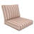 Sunbrella Outdoor Lounge Chair Cushion-1715701360