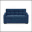 Canapé-lit avec causeuse Loveseat-496599420