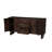 3-drawer 4-door Live Edge Solid Wood Sideboard-129090033