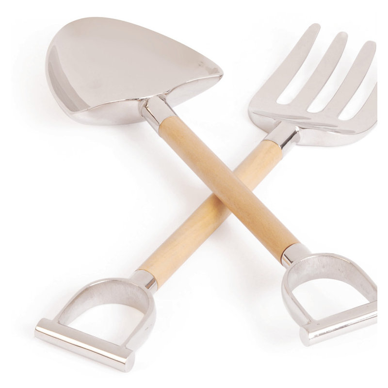 Ensemble de sculpture à outils 2 pièces