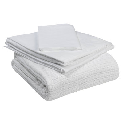 Bedding Set In A Box
