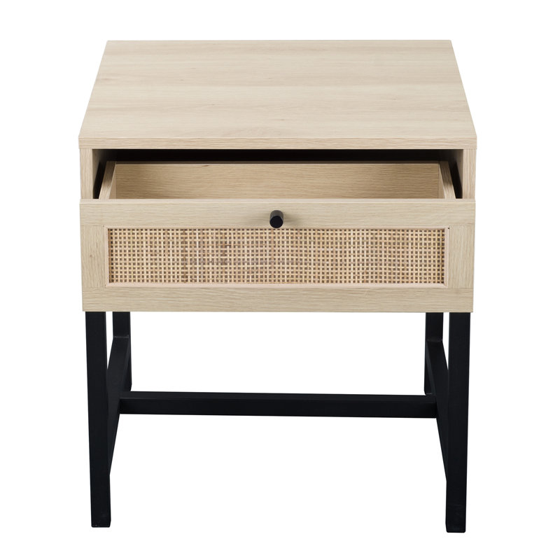 Ensemble de tables de bout hautes 21,65 po