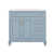 Bleu gris / or est en rupture de stock