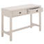Bureau enveloppant à 2 tiroirs Finlay-10821572