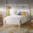 TipToe Twin Bed
