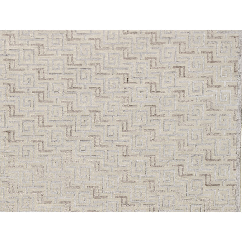 Windsom One-of-a-Kind Area Rug, Rectangle 8' x 10'