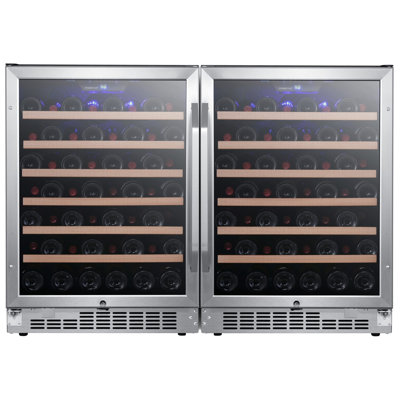 EdgeStar 48 106 bouteilles