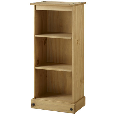 Palmea 104cm H x 46cm W Standard Bookcase