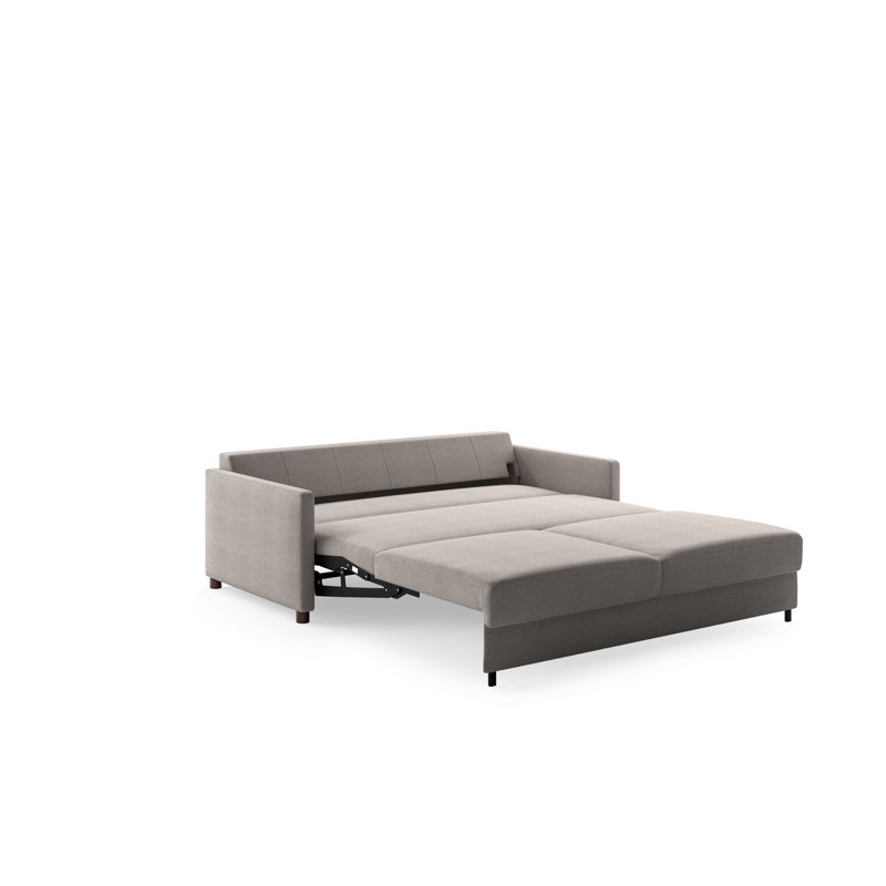 Polar King Sofa Sleeper - Oasis 01 - 110/6 Walnut