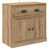 Artisan Oak