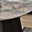 Teaisha Pedestal Coffee Table