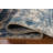 Transitional Turkish Oriental Rug 3x5