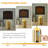 Canmore Metal USB Table Lamp-595804938