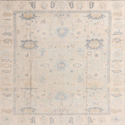 Southwestern Indoor Rug