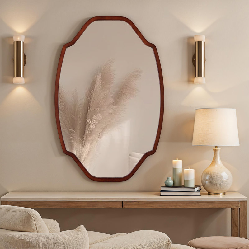 Free Form Mirror