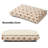 Boxy Bed Dog Pillow Bed-314439288-314439295