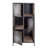 Milburn Storage Bookcase