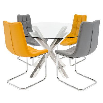 Thwaites Dining Set