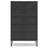 Bosnjak 29.88'' W 5 - Drawer Dresser-97686402