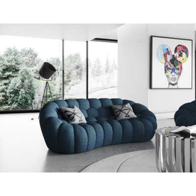 Causeuse moderne Blodget