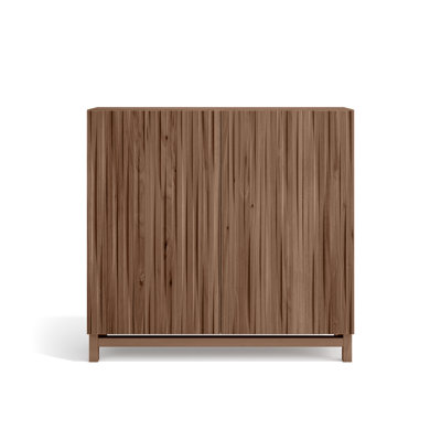 Copenhague 15 Pair Shoe Storage Cabinet