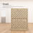 8 Pair Shoe Storage Cabinet-47671702
