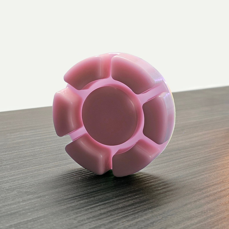 Cello Poppy Blush Scented Wax Melt