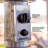 Nexgrill Sundara 92" Propane Patio Heater-113608756