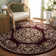 Balthrop Hand Tufted Wool Oriental Rug