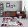 Hellie Abstract Indoor Rug