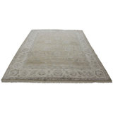 Oriental Area Rug