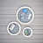 Blue selected