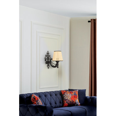 Lampe murale