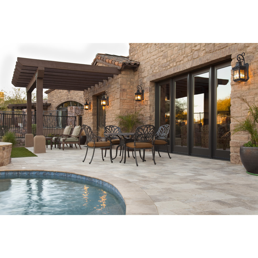 Demilade Wall Light Charlton Home®