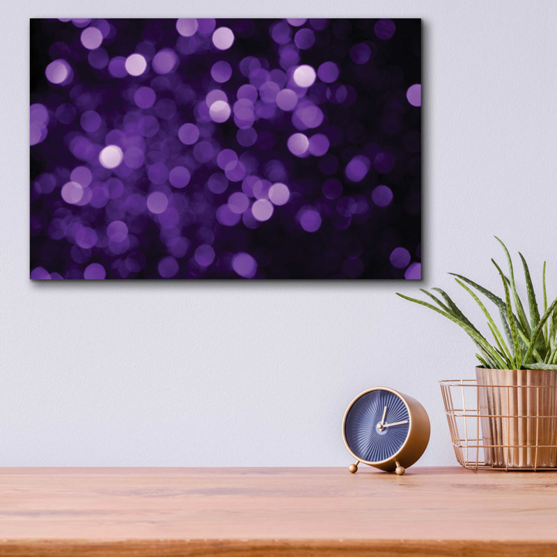 «Cyber Grapesh» par la NASA Space Photos, H 12 po x l 16 po x P 0,13 po