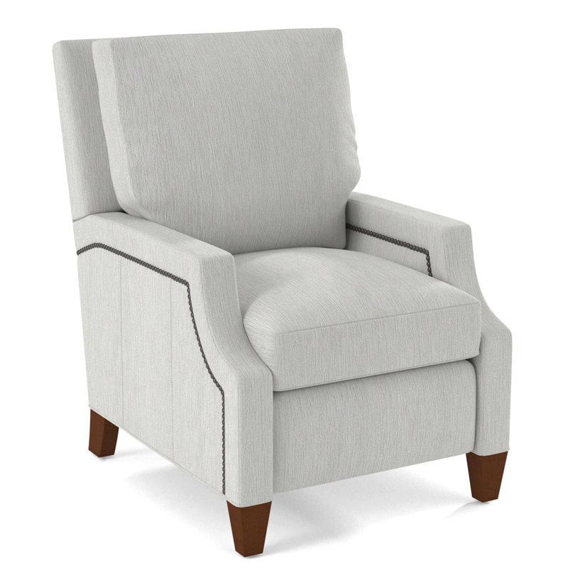 Recliner, English Saddle, 61492-88