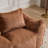 Giant Bean Bag Couch, Ultra Soft Fluffy Loveseat Bean Bag Sofa, Oversized Chase Lounge Chair-598677026