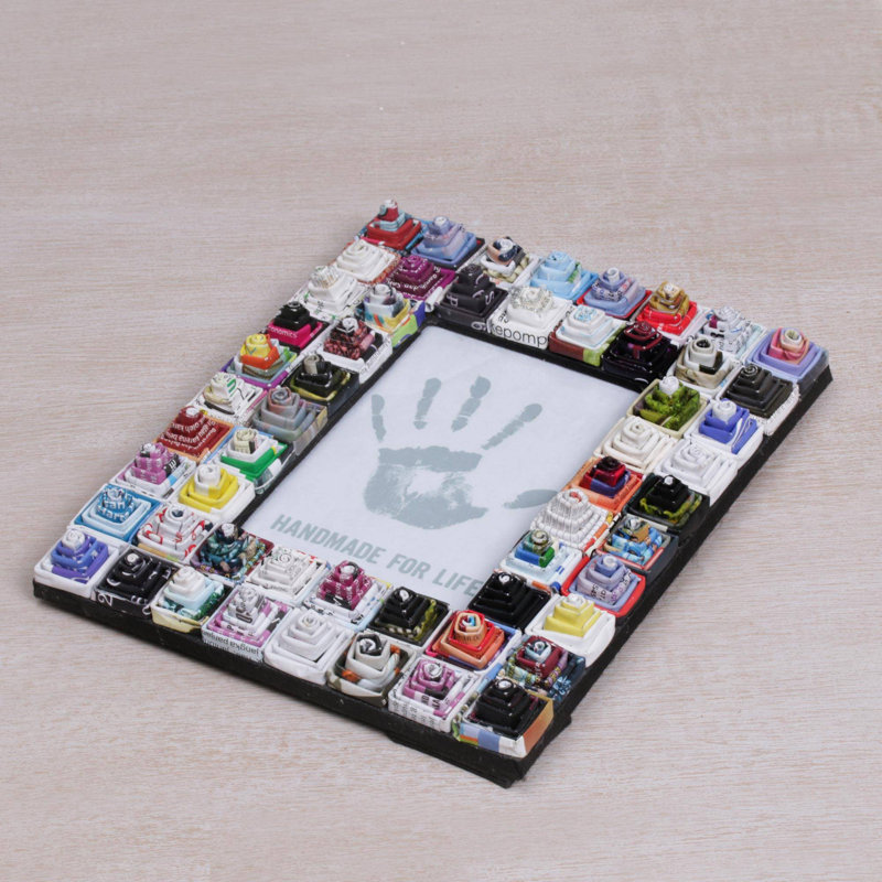 Johanson Matte Picture Frame