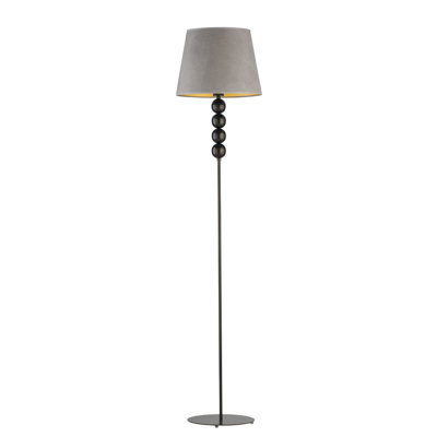 Sachso 174cm Traditional Floor Lamp
